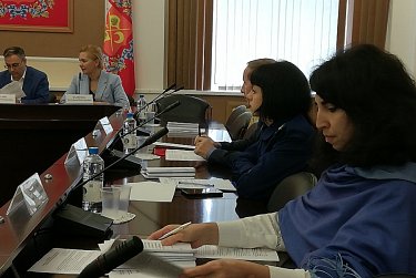 Сельхозпредприятия и медучреждения ждет послабление